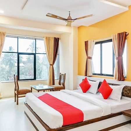 Oyo 29634 Hotel Navalai Pride Ratnāgiri 外观 照片