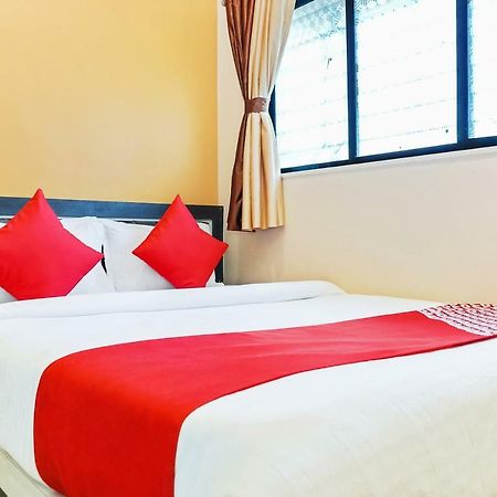 Oyo 29634 Hotel Navalai Pride Ratnāgiri 外观 照片