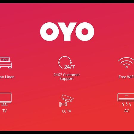 Oyo 29634 Hotel Navalai Pride Ratnāgiri 外观 照片