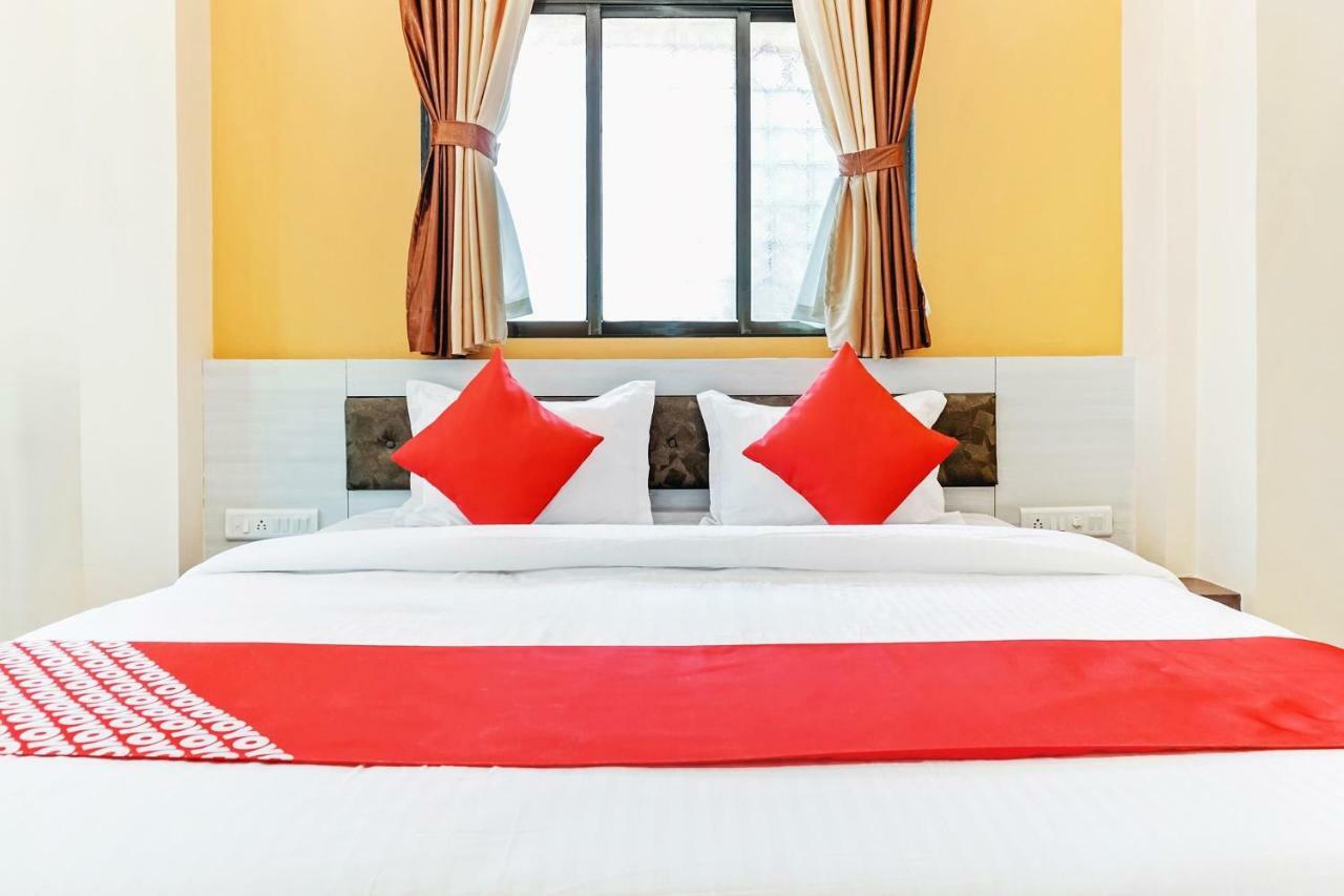 Oyo 29634 Hotel Navalai Pride Ratnāgiri 外观 照片