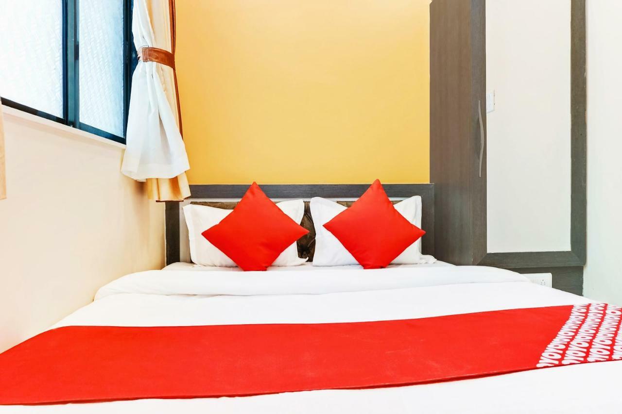 Oyo 29634 Hotel Navalai Pride Ratnāgiri 外观 照片