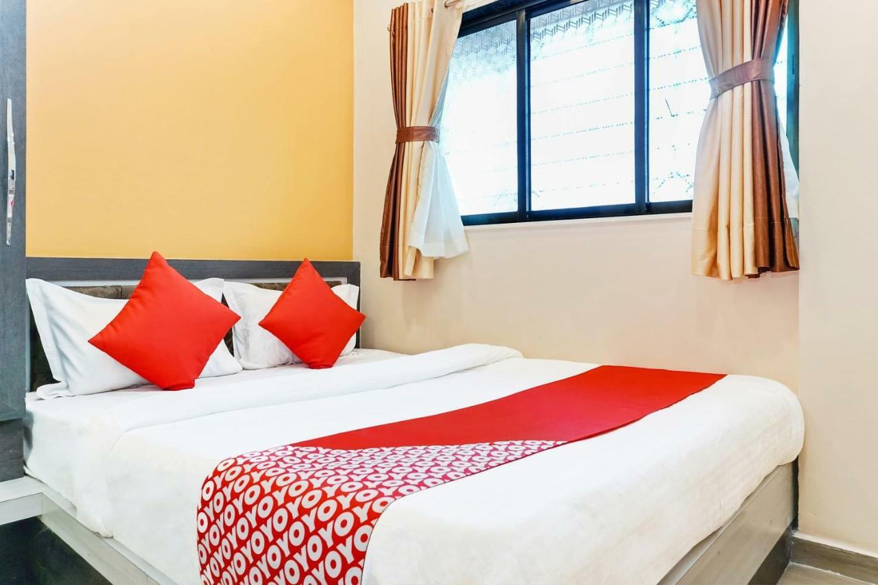 Oyo 29634 Hotel Navalai Pride Ratnāgiri 外观 照片