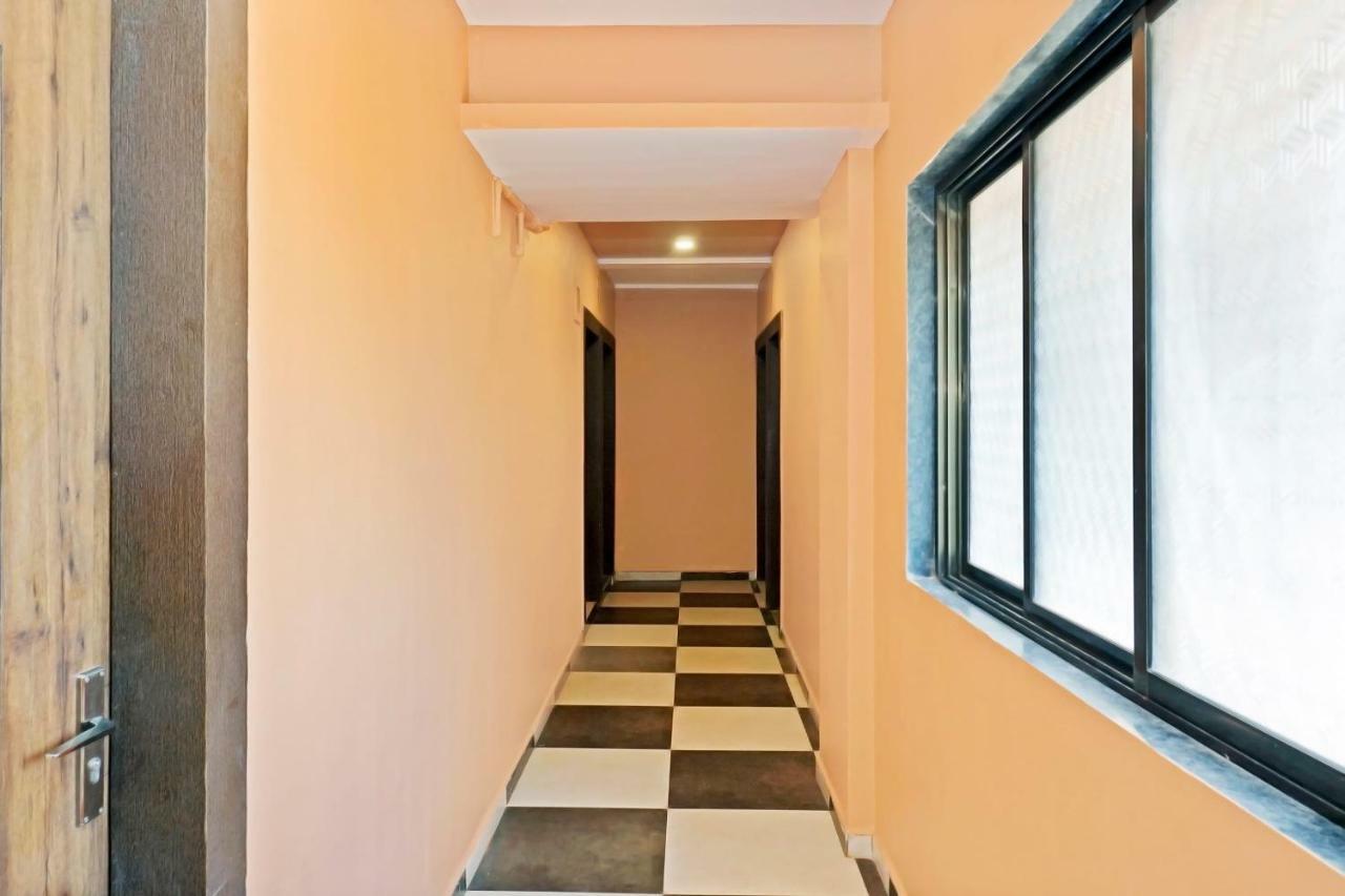 Oyo 29634 Hotel Navalai Pride Ratnāgiri 外观 照片