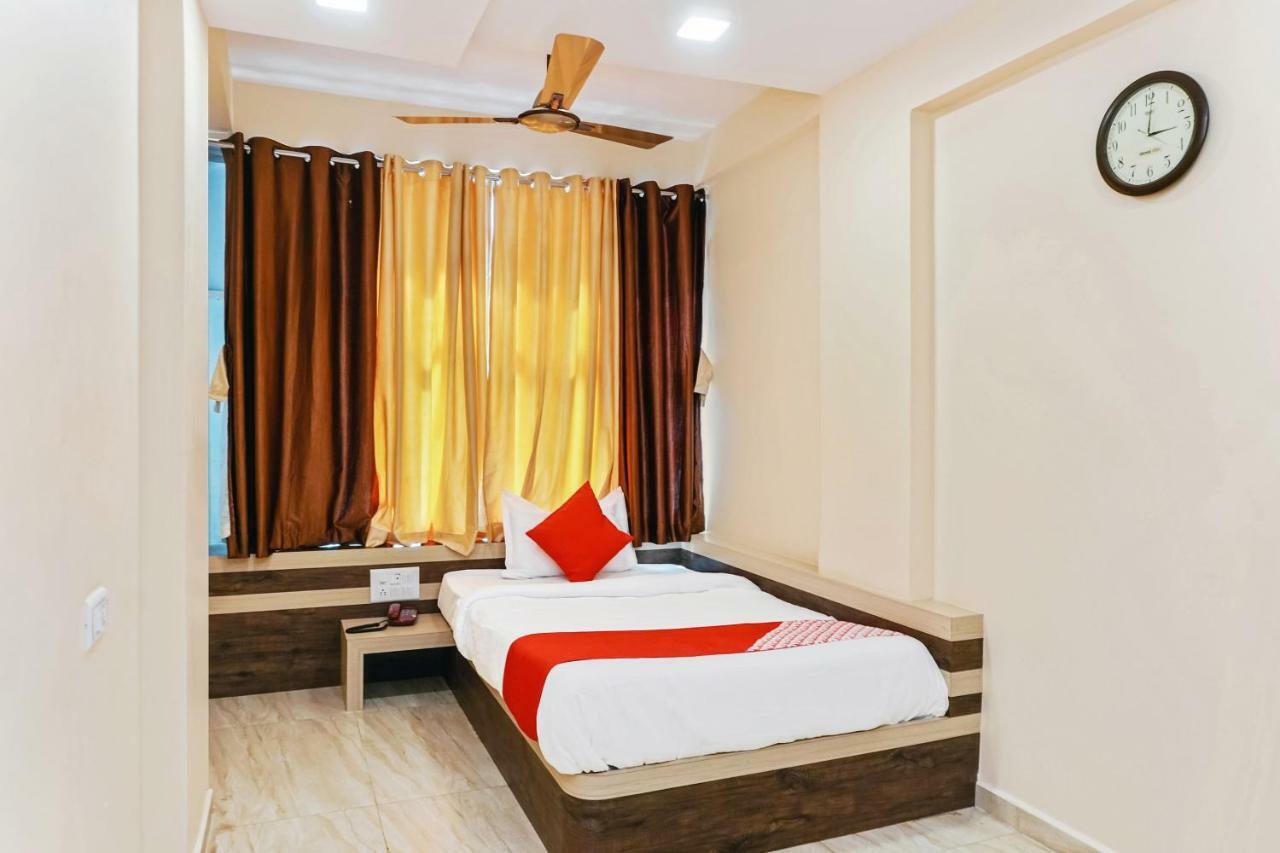 Oyo 29634 Hotel Navalai Pride Ratnāgiri 外观 照片