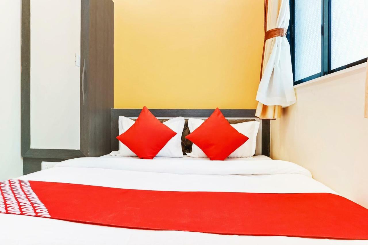 Oyo 29634 Hotel Navalai Pride Ratnāgiri 外观 照片