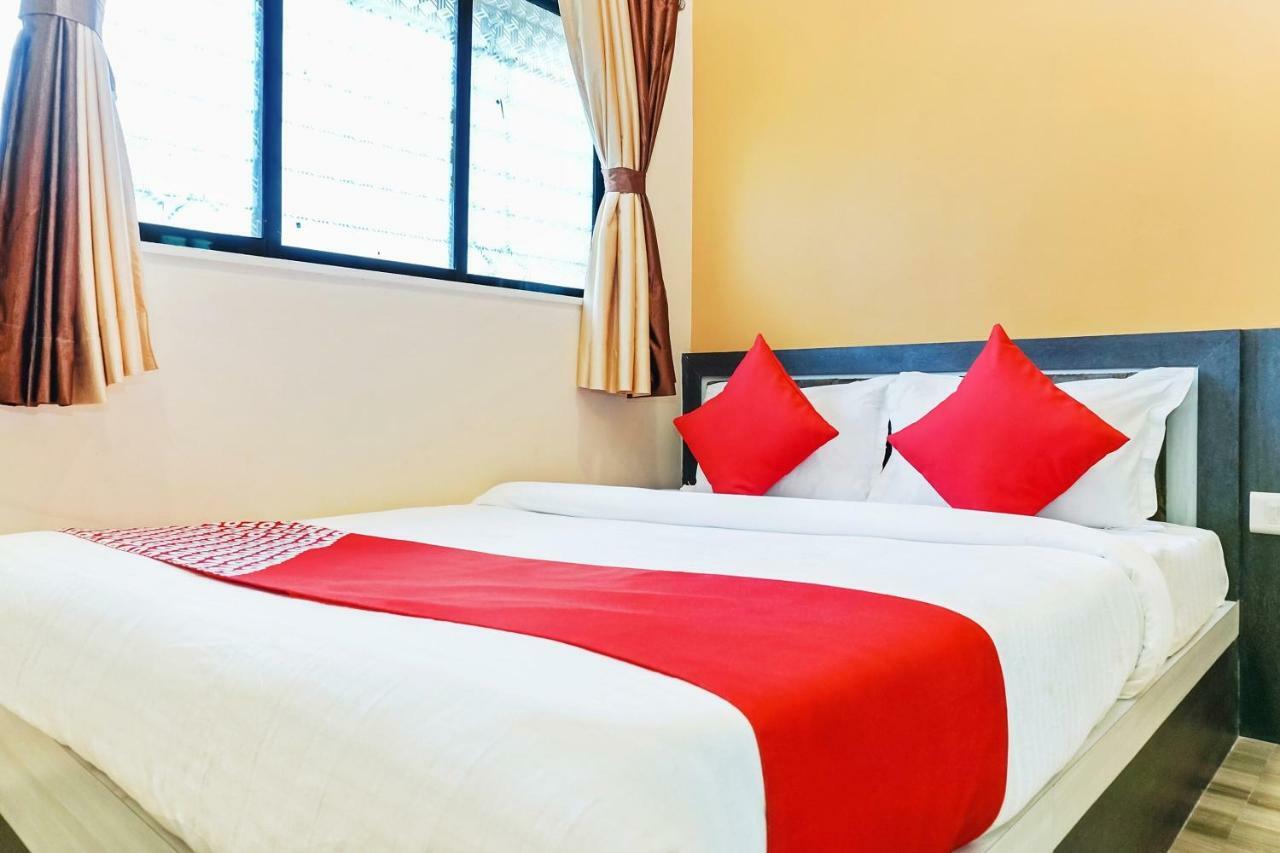 Oyo 29634 Hotel Navalai Pride Ratnāgiri 外观 照片