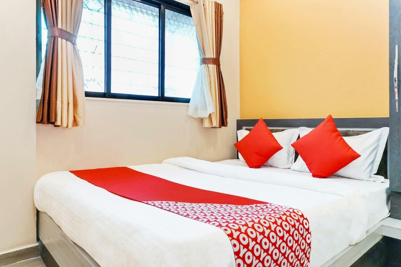 Oyo 29634 Hotel Navalai Pride Ratnāgiri 外观 照片