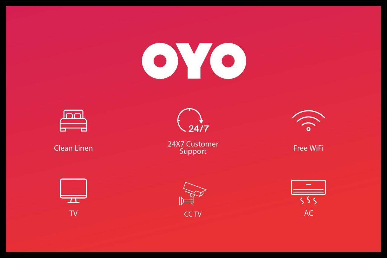 Oyo 29634 Hotel Navalai Pride Ratnāgiri 外观 照片
